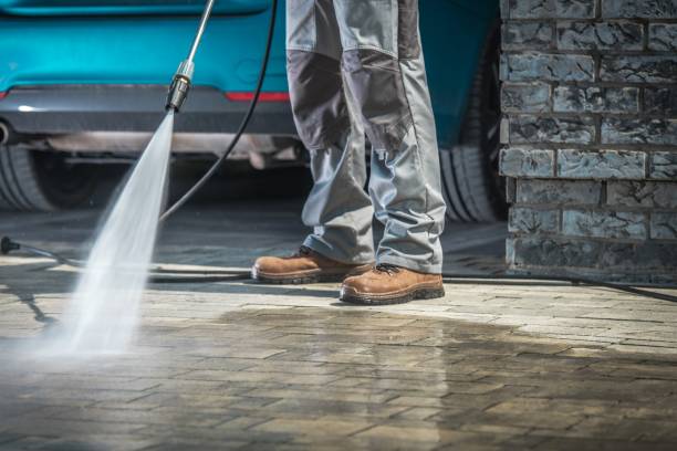 Professional Pressure Washing in Woodville, WI