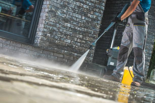 Concrete Sealing in Woodville, WI