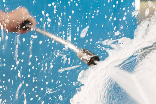 Best Building Exterior Washing  in Woodville, WI