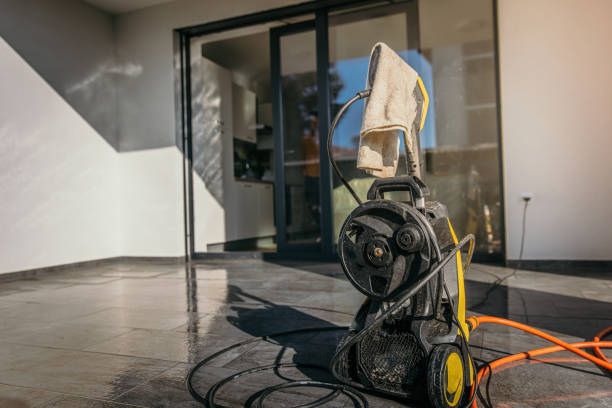 Best Restaurant Pressure Washing  in Woodville, WI